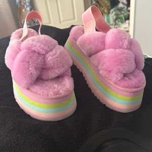 Ugg slippers